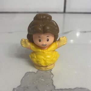 Little People Belle Princess Talker 2021